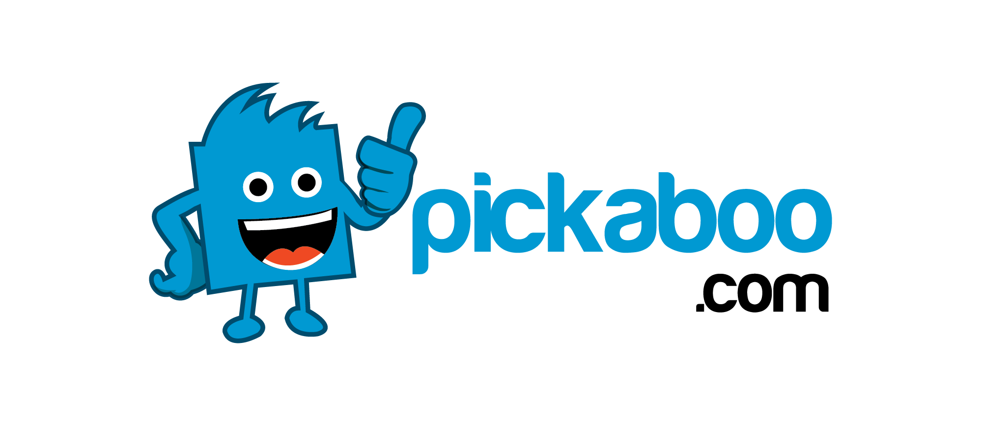 Pickaboo